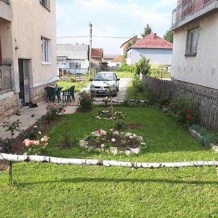 Dobrila Apartament Sjenica Zewnętrze zdjęcie