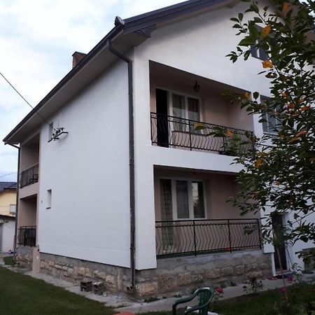 Dobrila Apartament Sjenica Zewnętrze zdjęcie