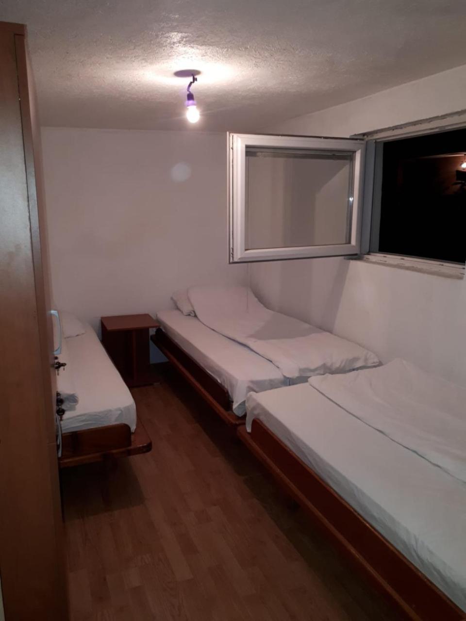 Dobrila Apartament Sjenica Zewnętrze zdjęcie