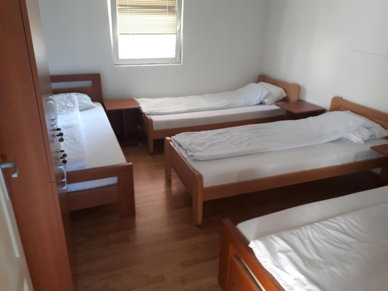 Dobrila Apartament Sjenica Zewnętrze zdjęcie