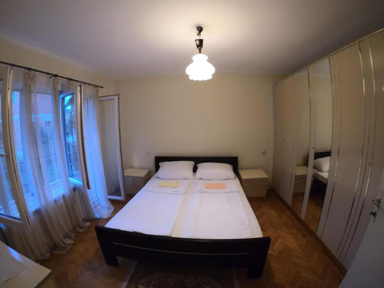 Dobrila Apartament Sjenica Zewnętrze zdjęcie