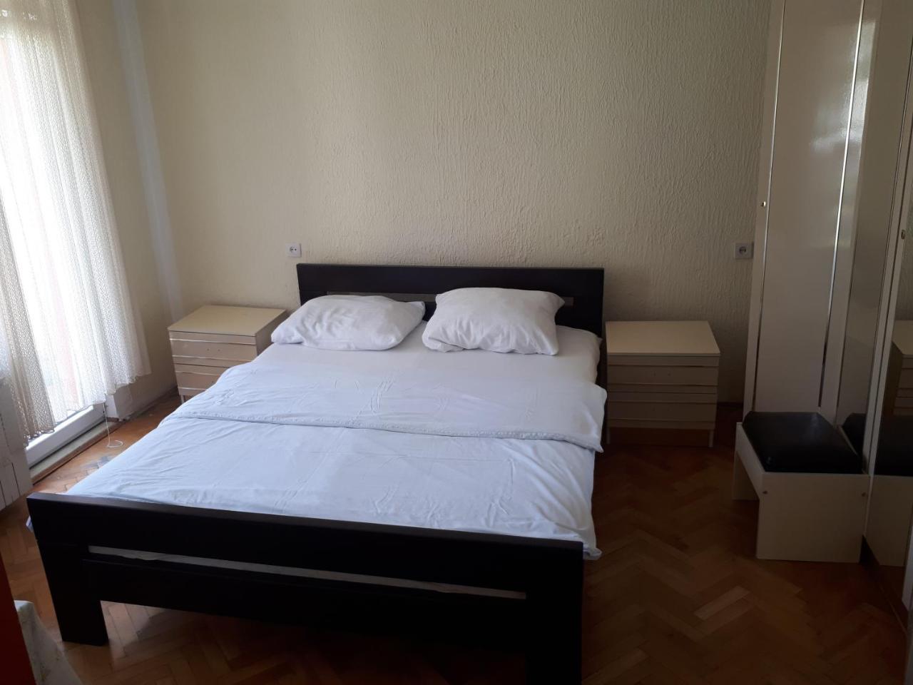 Dobrila Apartament Sjenica Zewnętrze zdjęcie