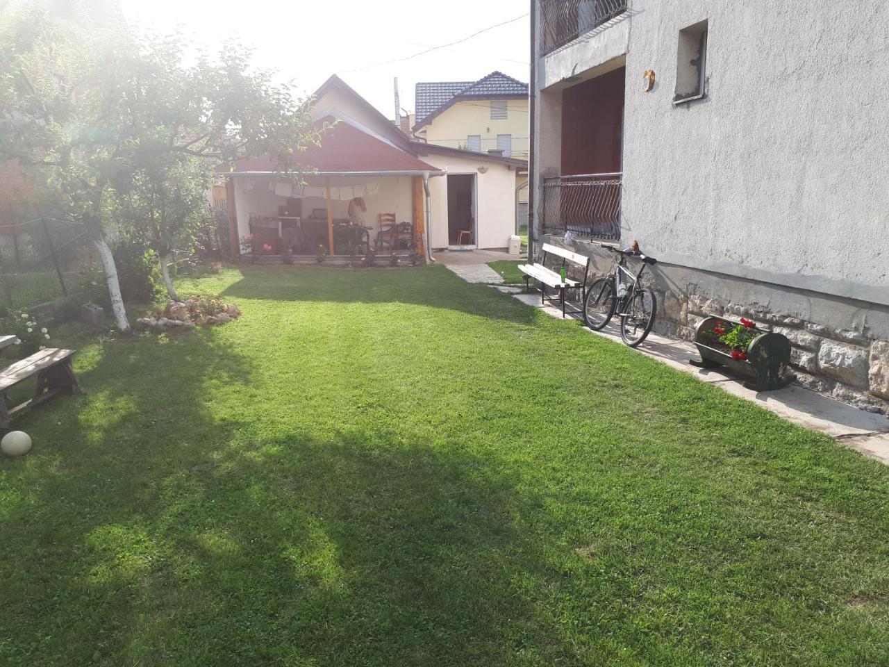 Dobrila Apartament Sjenica Zewnętrze zdjęcie